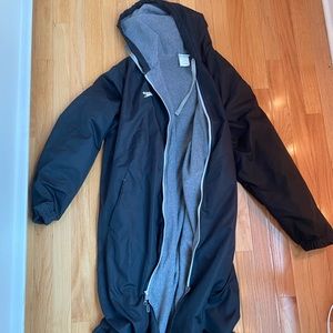 unisex speedo size small